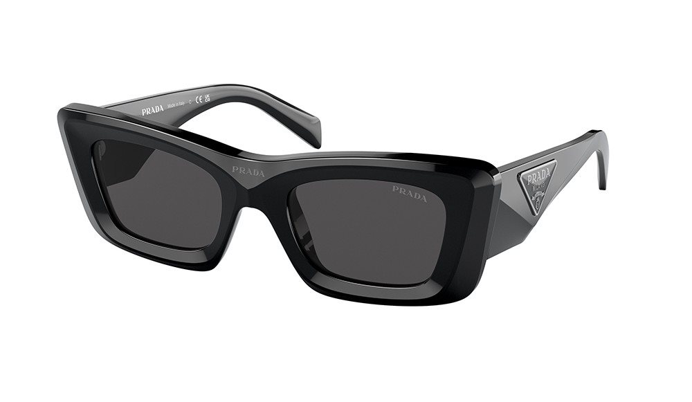 Oiritaly Sunglasses - Woman - Prada - SPR13Z 50 1AB-5S0
